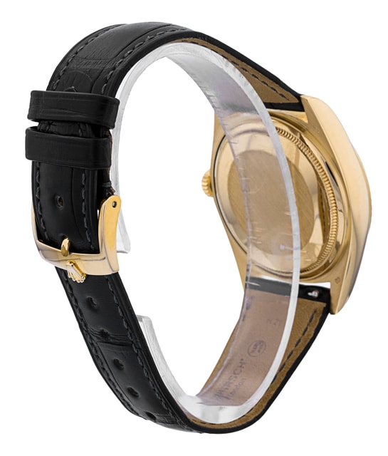 Rolex Day-Date 18038 Image 3